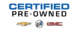 Certified Logo