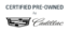 Certified Logo