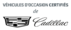 Logo certifié