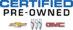 Certified Logo