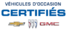 Logo certifié