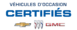 Logo certifié