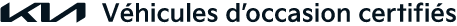 Logo certifié