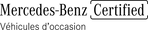 Logo certifié