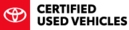 Certified Logo