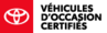 Logo certifié
