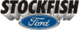 Logo de Stockfish Ford