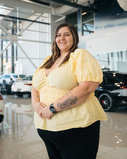 Gabrielle-Anne Dupont