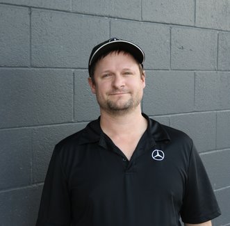 Dan Tarasick