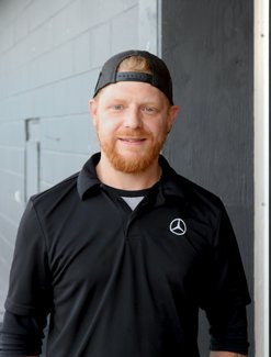Korey Hendren