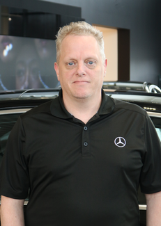 Mark Howland
