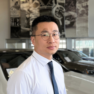 Ding Shenzhi