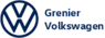 Logo de Grenier Volkswagen