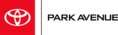 Logo de Park Avenue Toyota