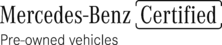 mercedes-benz Certified Vehicles