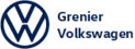 Logo Grenier Volkswagen