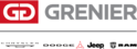 Logo Grenier Chrysler