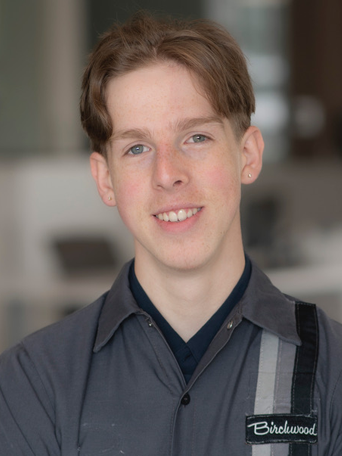 Lucas Richardson