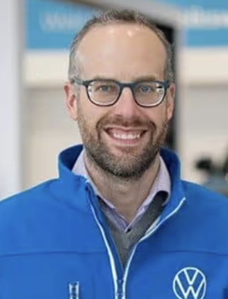 Eric Klatt