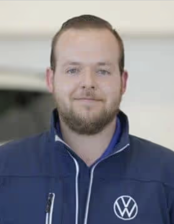 Wesley Van Sprang