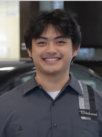 Christian Buenviaje