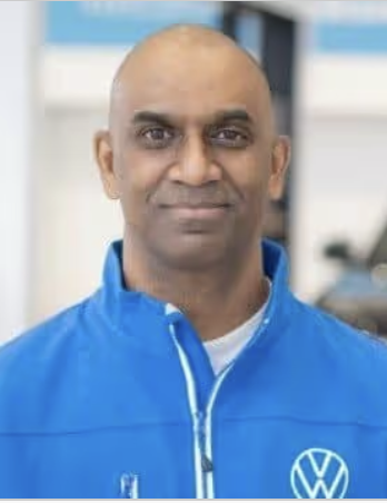 David Milan