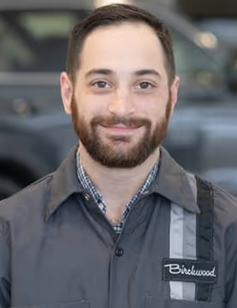 Austin Geisler