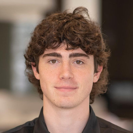 Seth Marquis