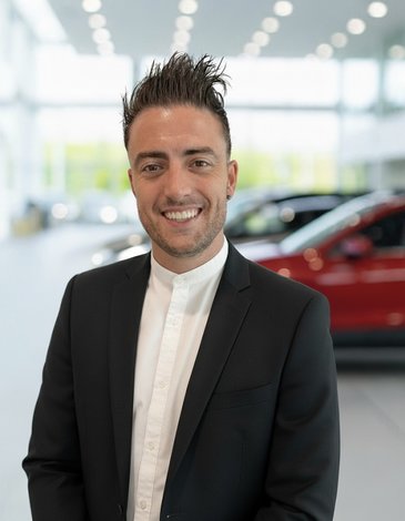 Jean-Mathieu Lefebvre