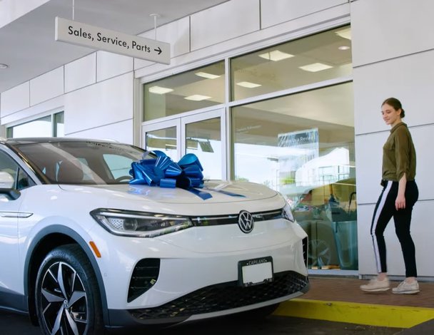 Purchasing Your Next Vehicle From Capilano Volkswagen