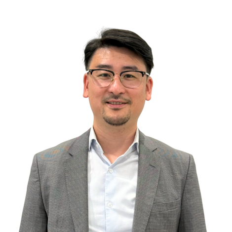 Kevin Pan