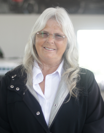 Bonnie Hallett