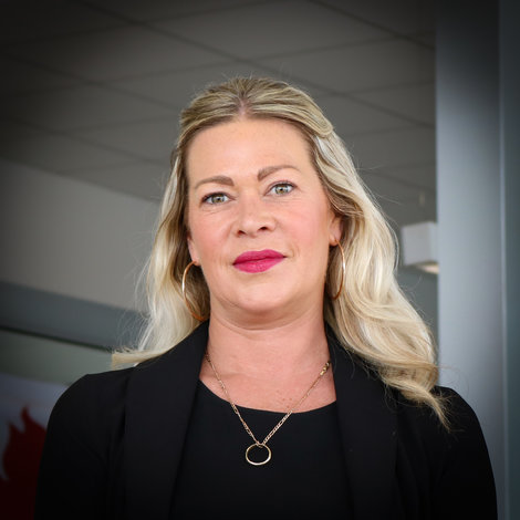 Sally Loewen