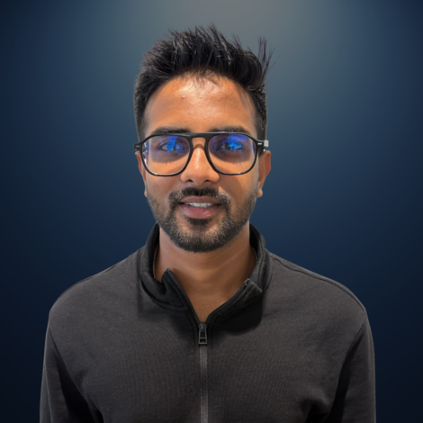 Abhiram Parayil
