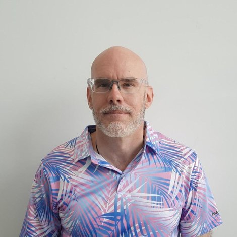 Andrew Smith