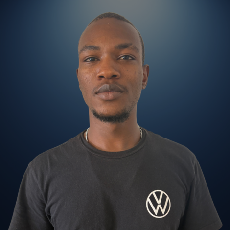Mo Abubakar