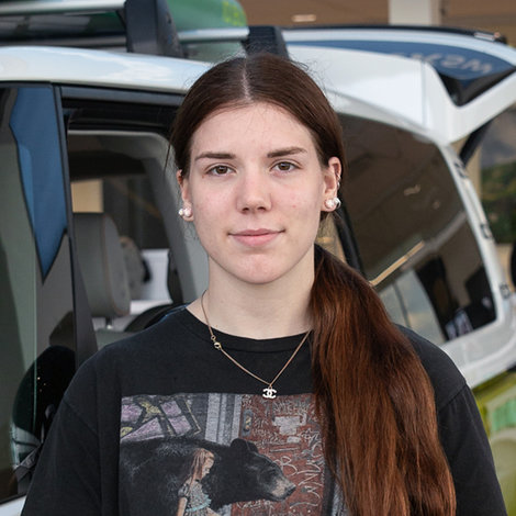 Mardi Wagner