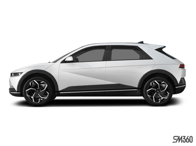 2024 Hyundai Ioniq 5 Preferred AWD Long Range -  - 2