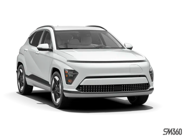 2024 Hyundai KONA ELECTRIC Preferred - Exterior - 1