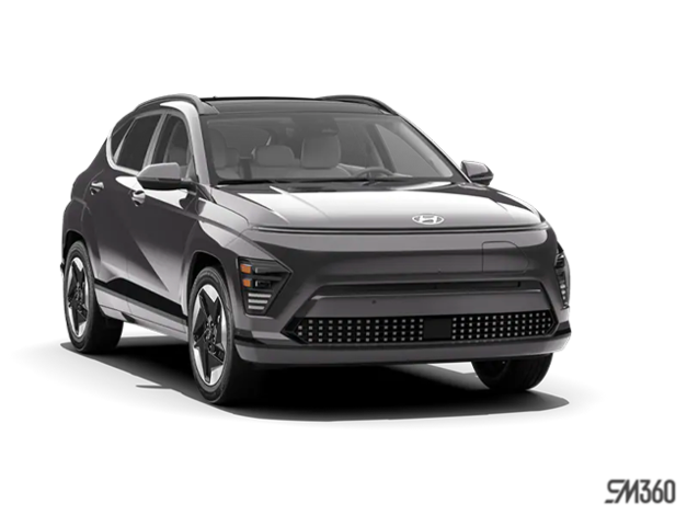 2024 Hyundai KONA ELECTRIC Ultimate - Exterior - 1