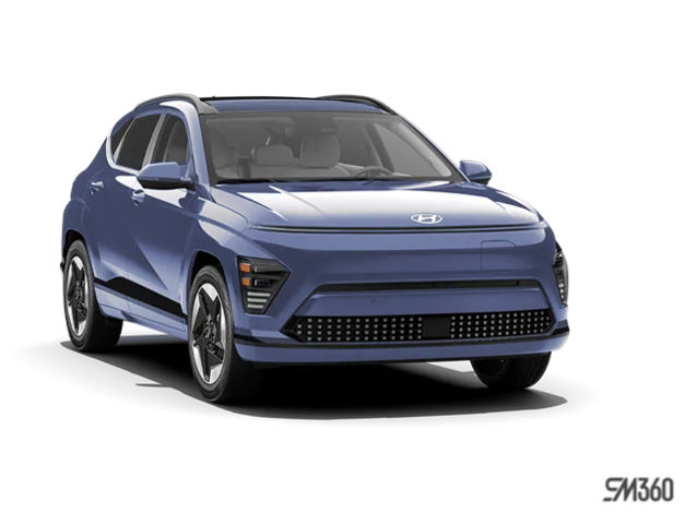 2024 Hyundai KONA ELECTRIC Ultimate - Exterior - 1