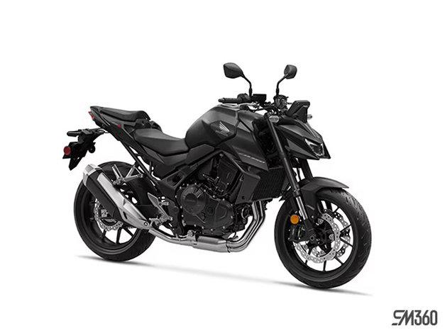 Honda CB750 ABS  2025 - Extérieur - 1