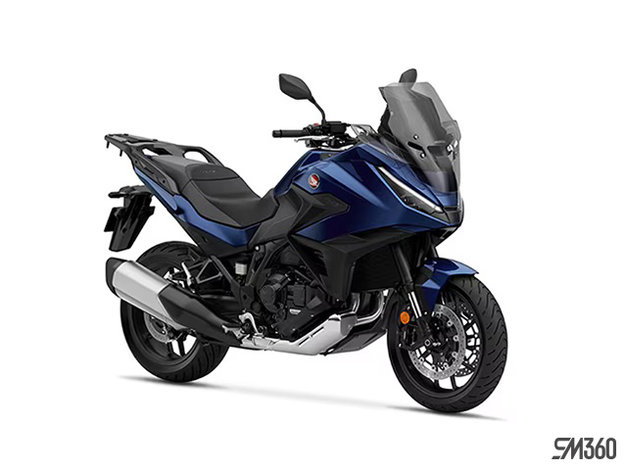 Honda NT1100 DCT ABS  2025 - Extérieur - 1