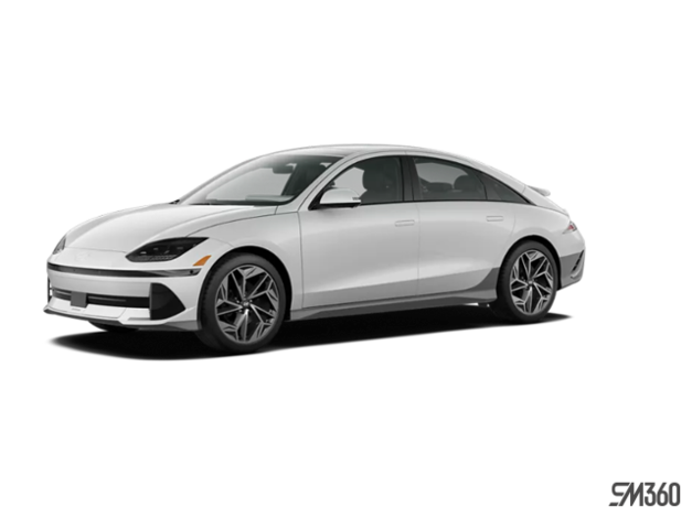 Hyundai IONIQ 6 Preferred 2025 - Extérieur - 1
