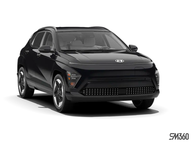 Hyundai KONA ELECTRIC Preferred 2025 - Extérieur - 1