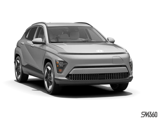 Hyundai KONA ELECTRIC Preferred 2025 - Extérieur - 1