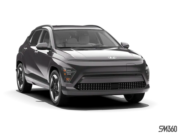 Hyundai KONA ELECTRIC Preferred 2025 - Extérieur - 1