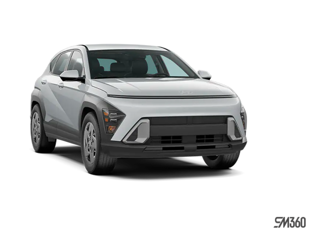 Hyundai Kona Essential 2025 - Extérieur - 1