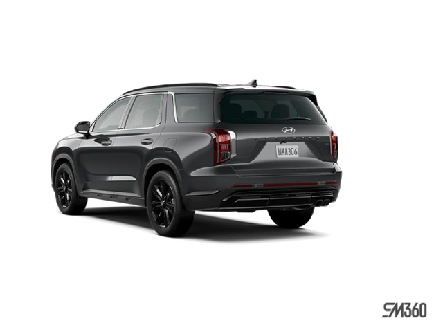 2025 Hyundai Palisade Urban 7 Passenger -  - 3