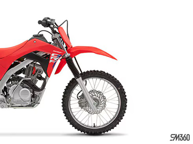 Honda CRF125FT TRAIL  2026 - Extérieur - 1